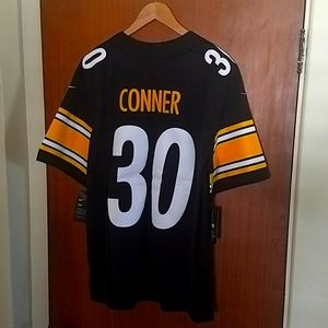 Nike James Conner Pittsburgh Steelers